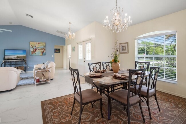 Photo - Cute and Cozy Family home on the Island.....Fully furnished..Available May 1-2024 at only $3800. ...