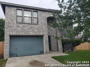 Building Photo - 5715 Allbrook