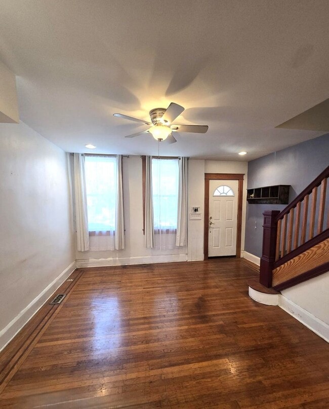 Photo - 3-Bedroom, 2-Bathroom in Brewers Hill