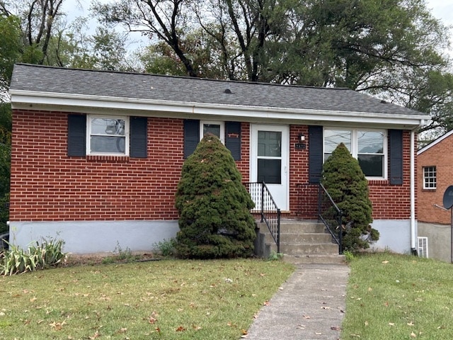 Building Photo - 2822 Idlewild Blvd NE Rental