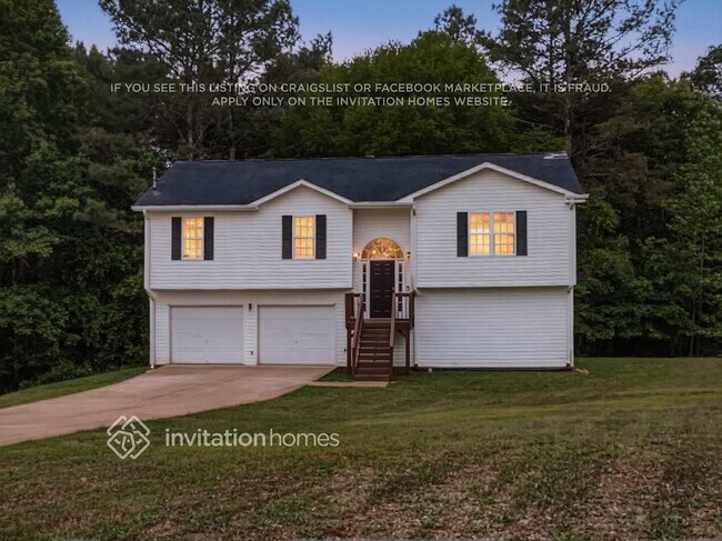 Building Photo - 516 Shaggy-Hickory Tr