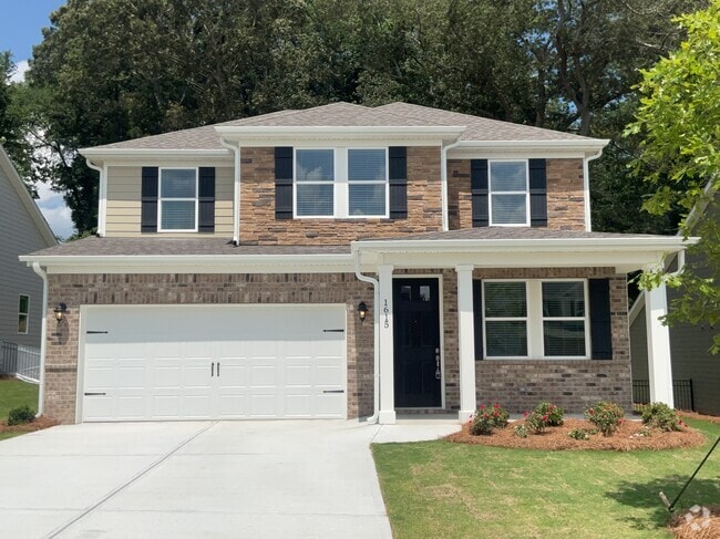 Building Photo - 1615 Soapstone Rd Rental