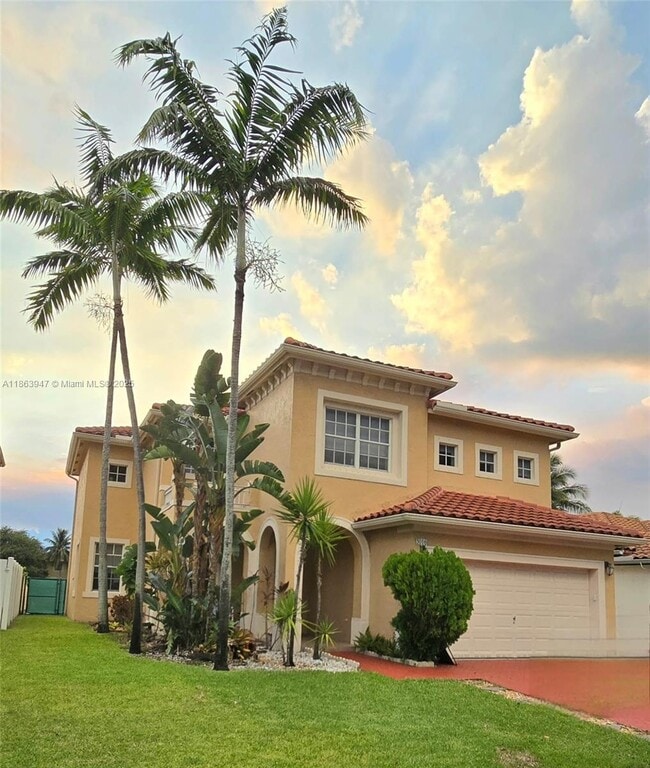 Building Photo - 5016 SW 134th Ave Rental