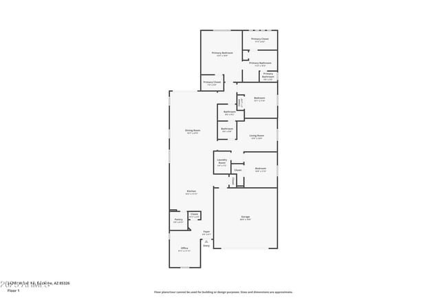 Photo - 24249 W Zak Rd