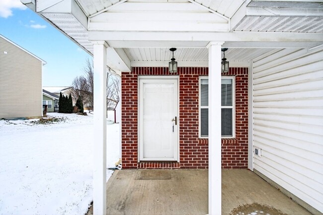 Photo - 3717 Golden Grain Drive