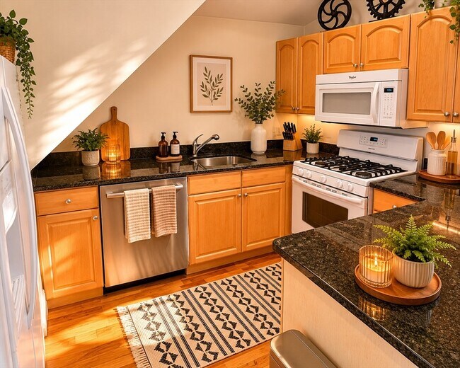 94 E Brookline St Unidad 2