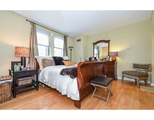492 Beacon St Unidad 15
