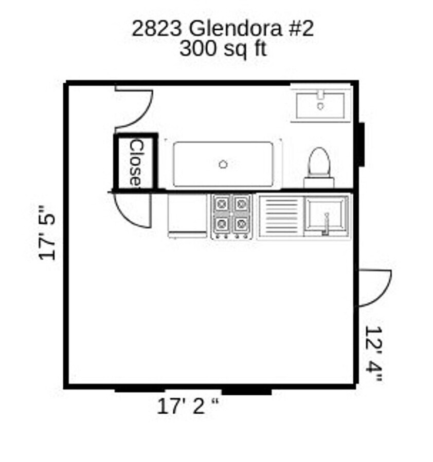 Photo - 2823 Glendora Ave Unit 2823-02