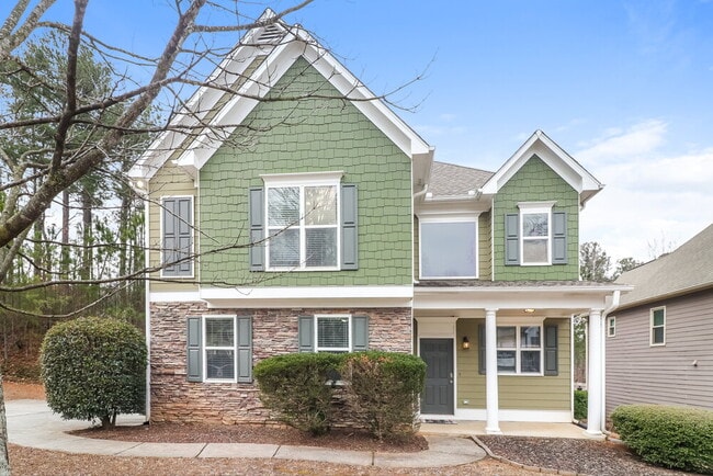 Building Photo - 4459 Hamby Pond Pl