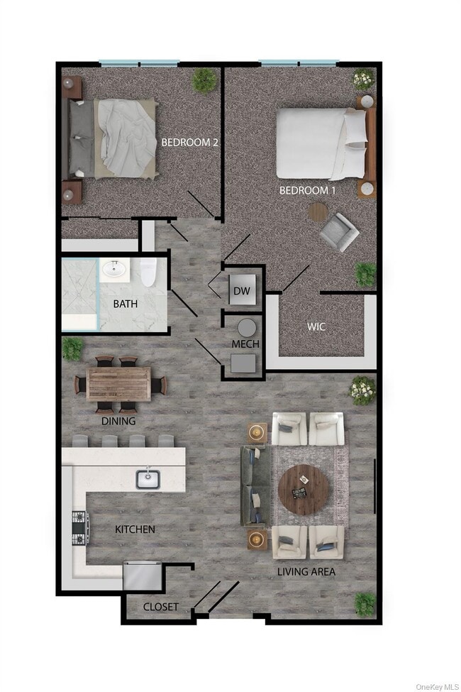 Photo - 776 Fulton St Unidad 2D