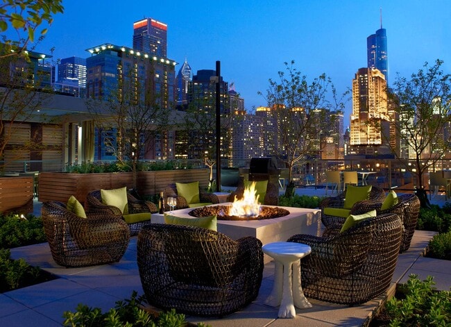 500 Lake Shore Drive