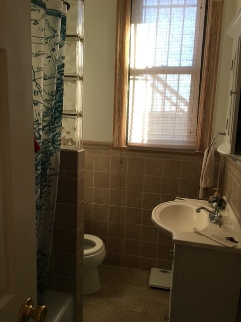 1858 California St NW Unidad Rare Kalorama One-Bed 43