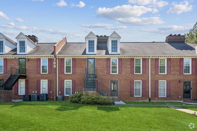 Building Photo - 1166 Booth Rd Unit 711 Rental