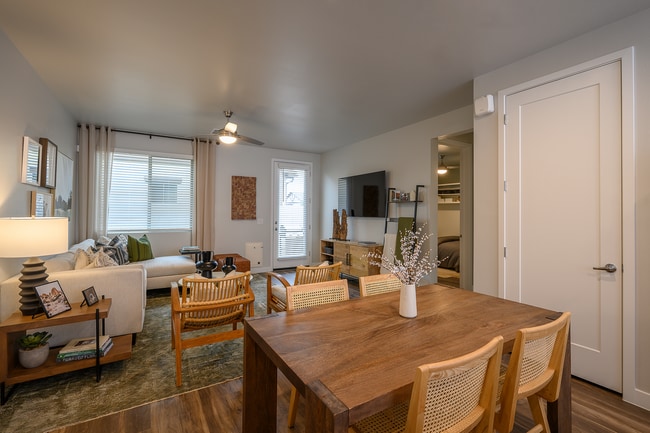 Photo - Village at Pioneer Park