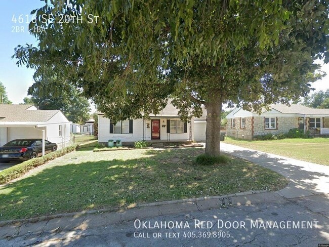 Photo - 4616 SE 20th St Casa