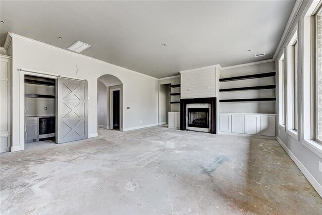Photo - Newer Home + Edmond Schools + 4 bedrooms + 3 car garage