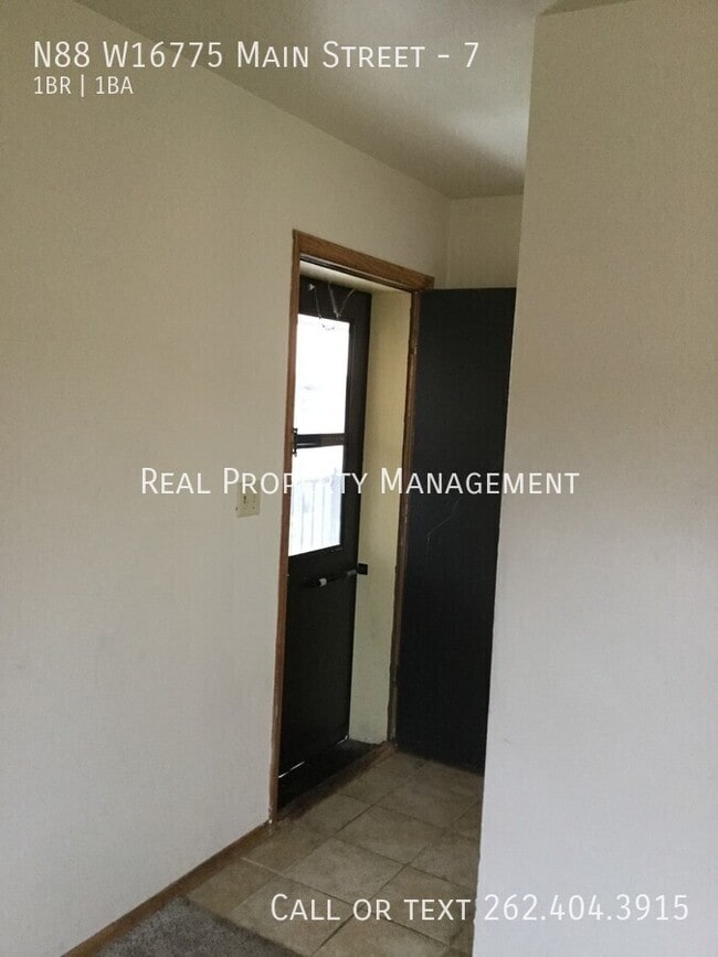 Photo - N88 W16775 Main Street-7 Unit 7