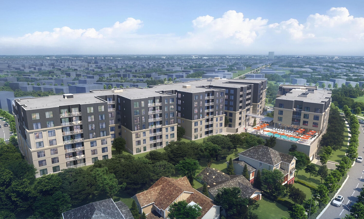 Photo - The Seventeen Hundred on East