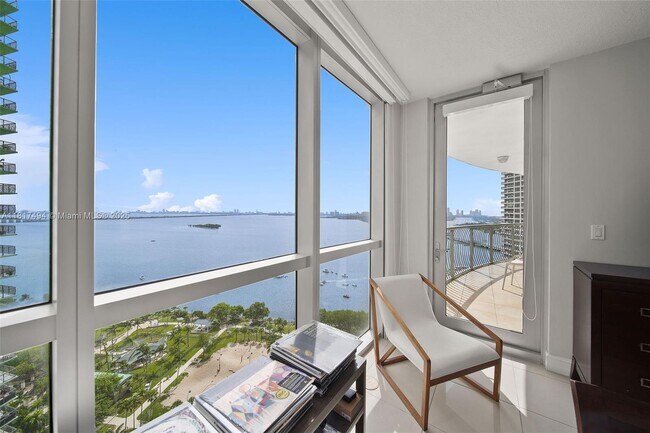 Photo - 1750 N Bayshore Dr Condo Unit 2701
