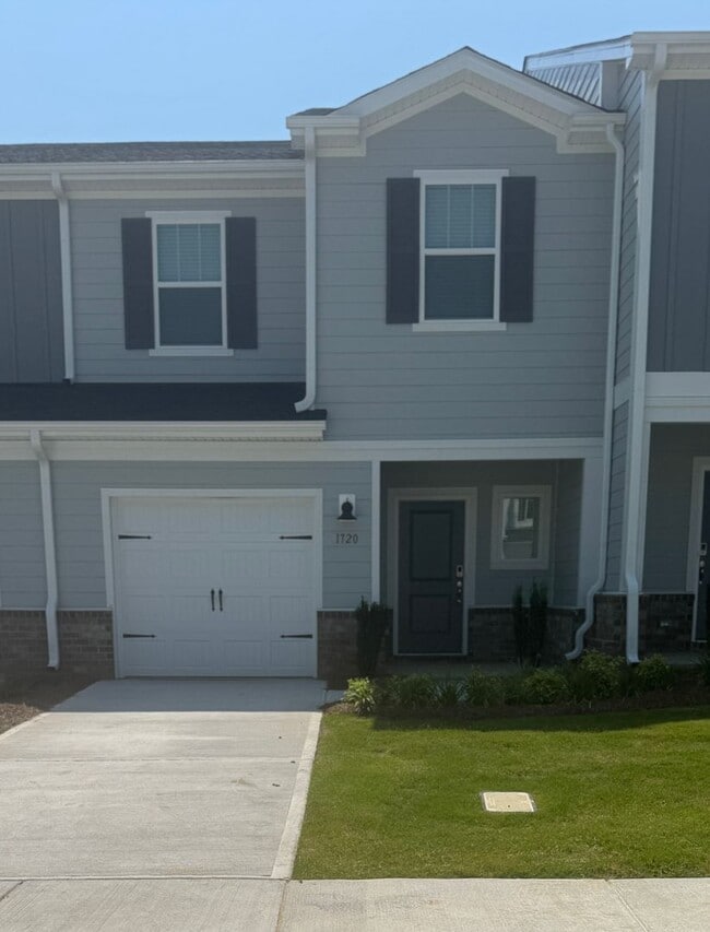 Brand New, 3BR/2.5BA Townhouse in Monroe - Brand New, 3BR/2.5BA Townhouse in Monroe