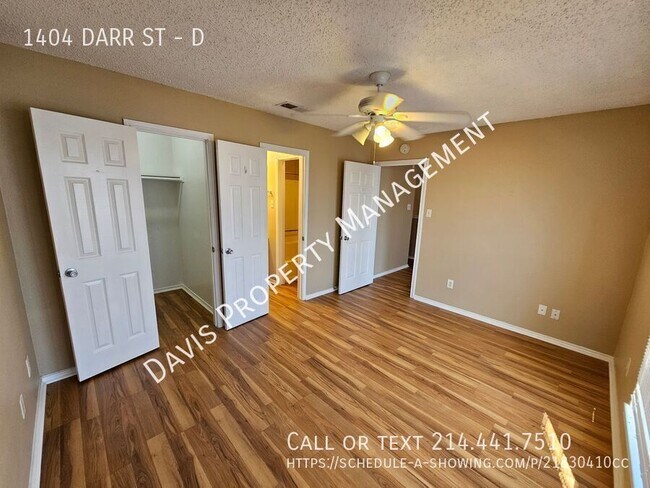 Photo - 1404 Darr St Apartment Unit D