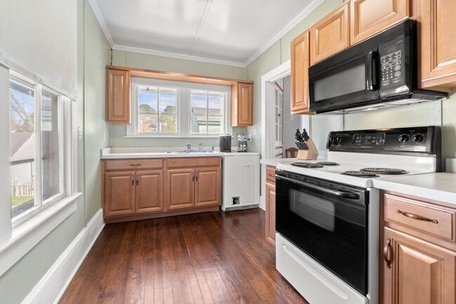 Photo - Downtown Smithfield: Beautiful, furnished apartment for rent