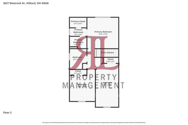 Photo - 2627 Westrock Dr