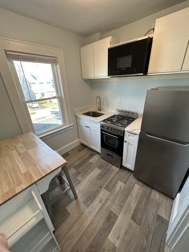 Photo - 534 Park Pl Unidad 1