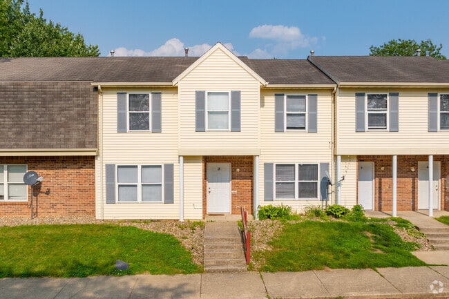 Scotsdale Apartments