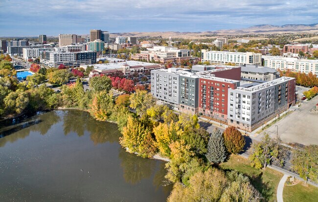LOCAL Boise