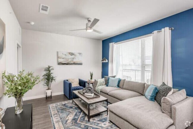 Building Photo - 1 bedroom in Houston TX 77043 Unit 135 Rental