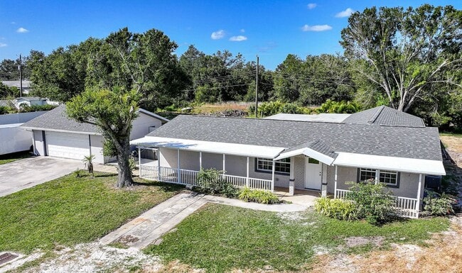 Building Photo - 2341 Talbrook Terrace