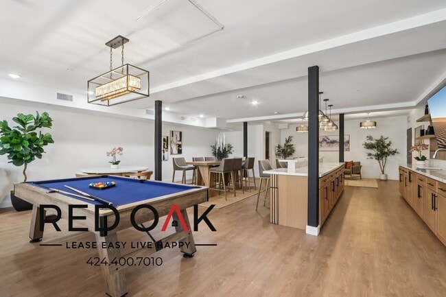 Photo - 14526 Kittridge St Unit 505