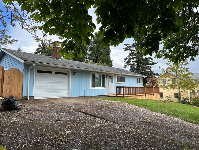 Photo - One Level House in Wes Linn