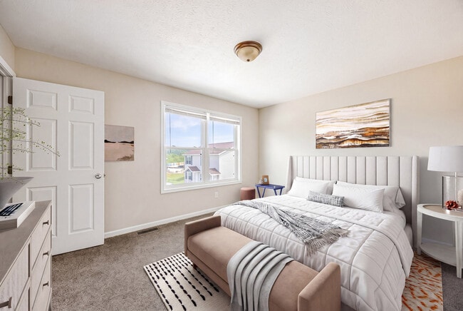 Eden at Parkersburg Crossing - Unit 4