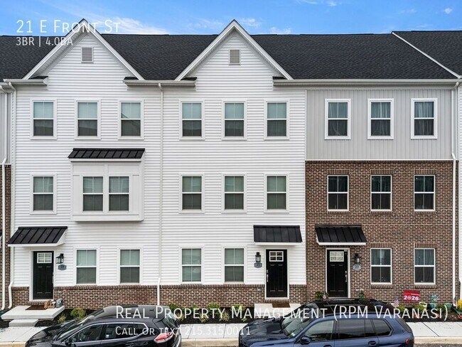 Photo - 21 E Front St