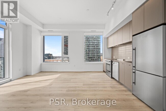 Photo - 101 Roehampton Ave Unité 1909