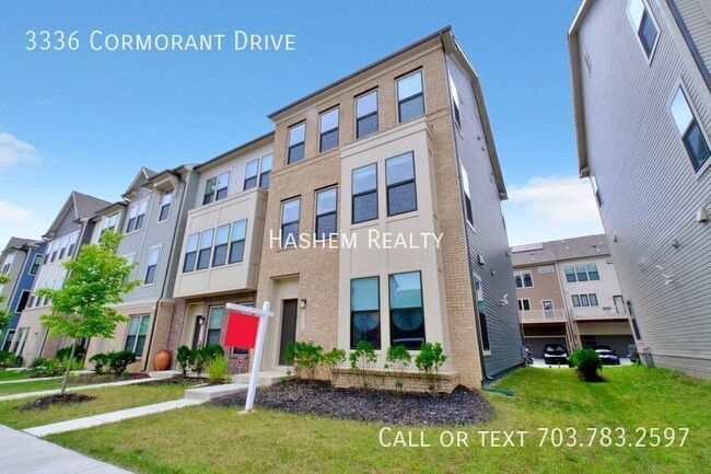 Building Photo - 3336 Cormorant Dr