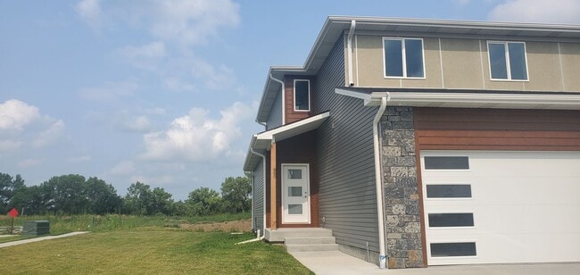 Brand New Townhome - Brand New Townhome