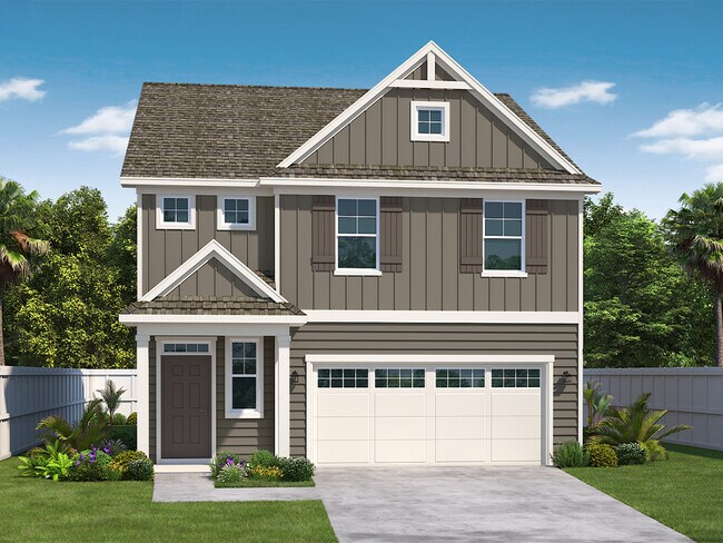 Building Photo - 401 Armstrong Curve