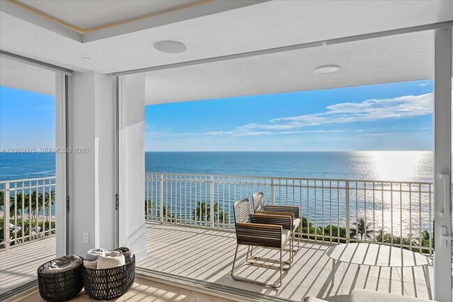 Photo - 881 Ocean Dr Unit 11H