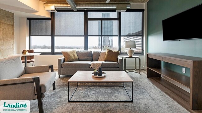 Photo - 5201 Leesburg Pike Unidad 433.1408730