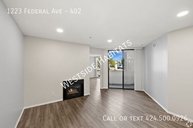 Building Photo - 1223 Federal Ave Unit 402 Rental