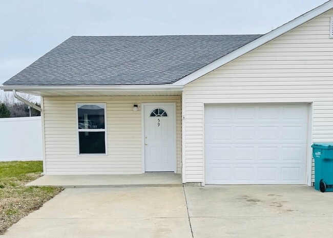 Building Photo - All Inclusive Duplex | 2 Bedroom | 1.5 Bathroom