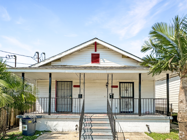 Building Photo - 3532 Audubon St Rental