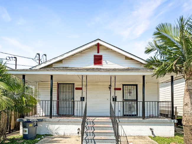 Photo - 3532 Audubon St House