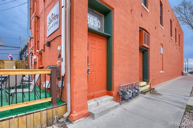 Photo - 5630 Webster St Unidad 1