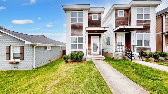 Building Photo - The Nations living you've been hoping to f... Rental