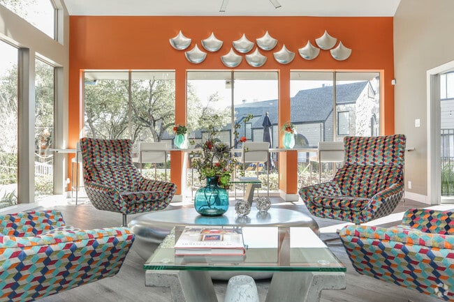 Interior Photo - The Lila at Oakgate Rental
