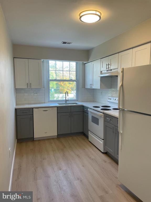 Photo - 500 E Lancaster Ave Unit #109 D